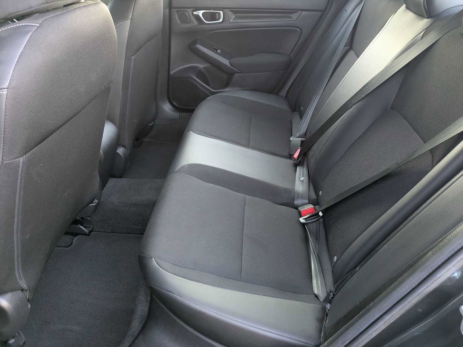 Used 2024 Honda Civic Sport image 17