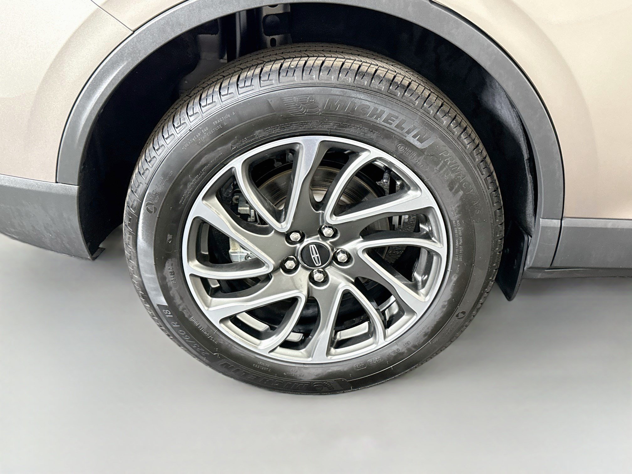 Used 2020 Lincoln Corsair FWD w/ Equipment Group 101A image 33