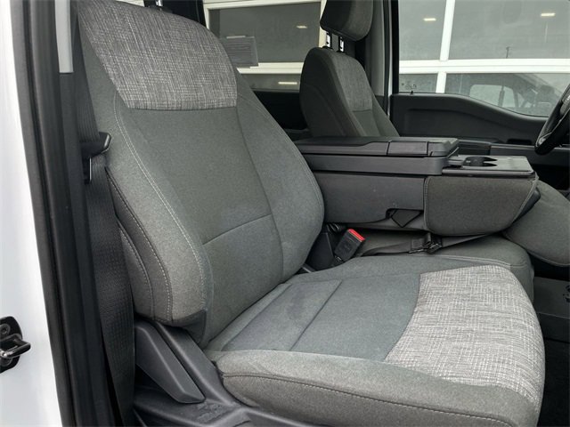 Used 2023 Ford F350 XLT image 23