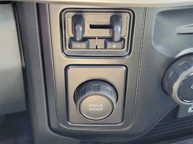 New 2024 Ford F550 2WD Regular Cab Super Duty image 24