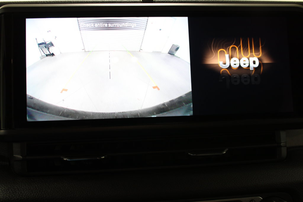 Used 2024 Jeep Wrangler Sport AWD/4WD image 41