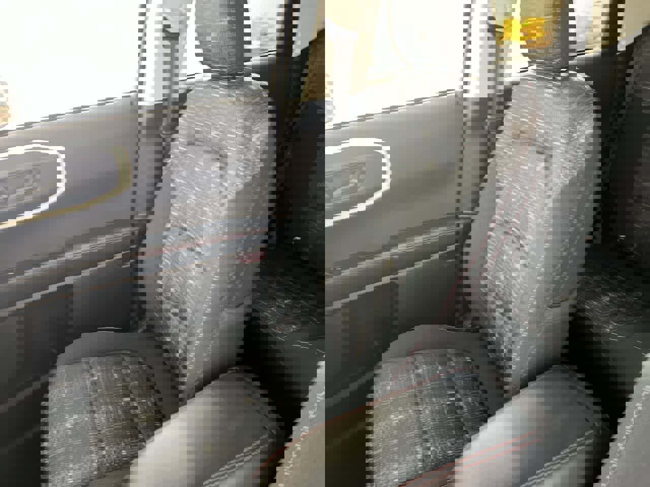 Used 2024 Ford Bronco Sport Heritage w/ Heritage Convenience Package image 25