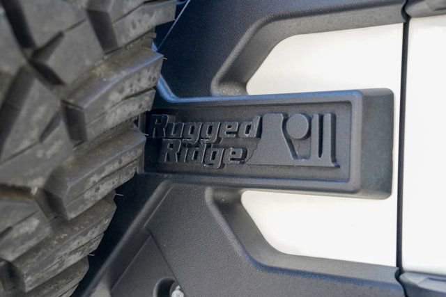 Used 2016 Jeep Wrangler Unlimited Rubicon AWD/4WD image 49