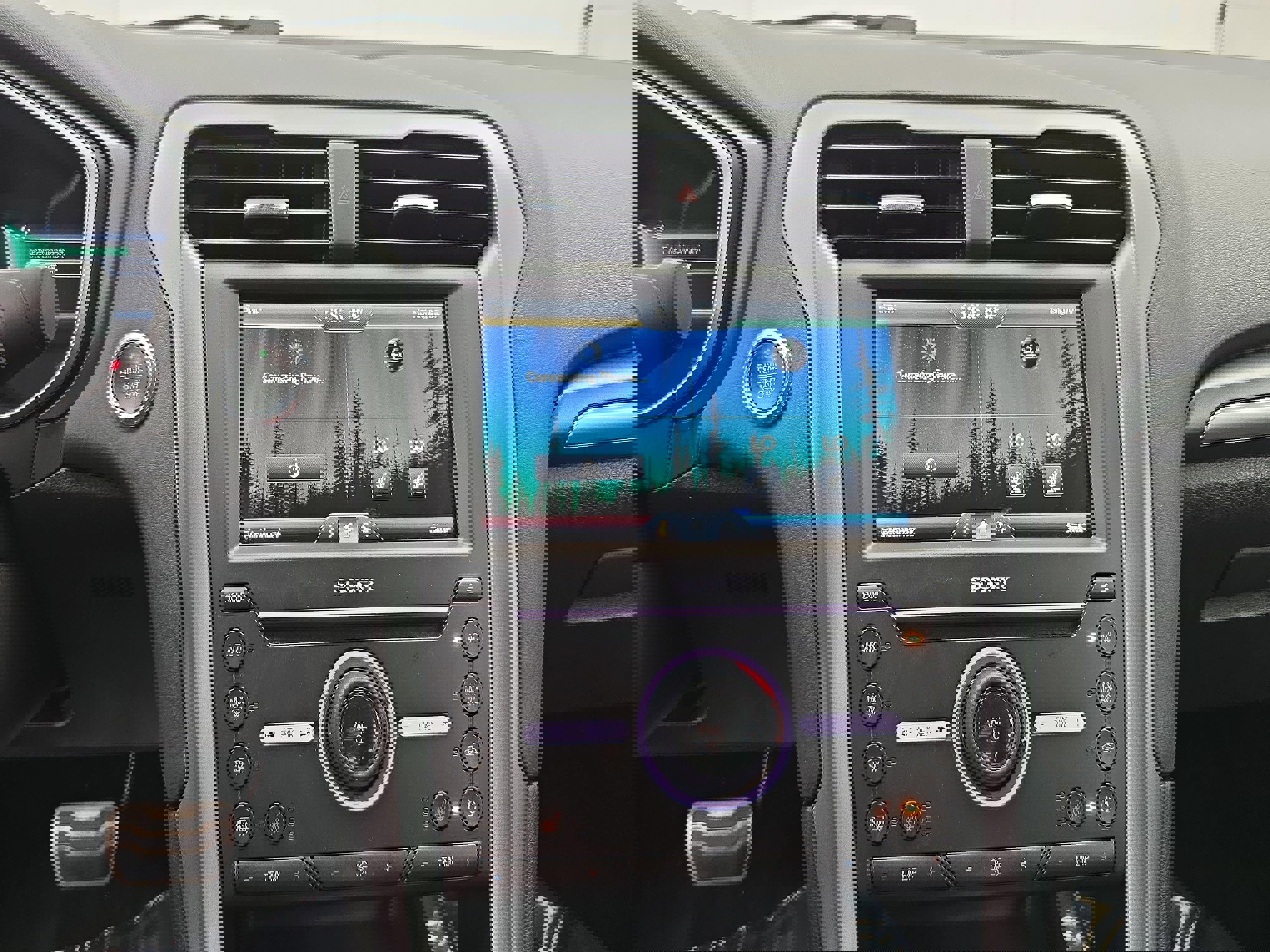 Used 2016 Ford Fusion Titanium image 19