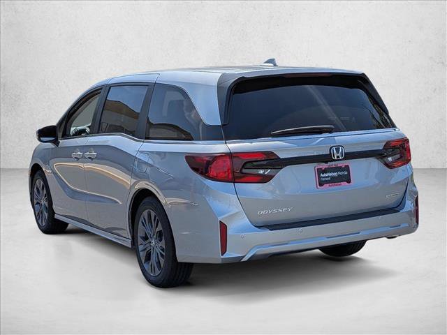 New 2026 Honda Odyssey EX-L image 7