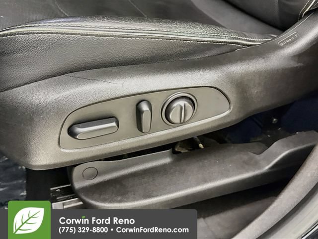 Used 2018 GMC Terrain Denali w/ LPO, 'HIT The Road' Package FWD image 23