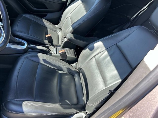 Used 2014 Buick Encore Premium image 15