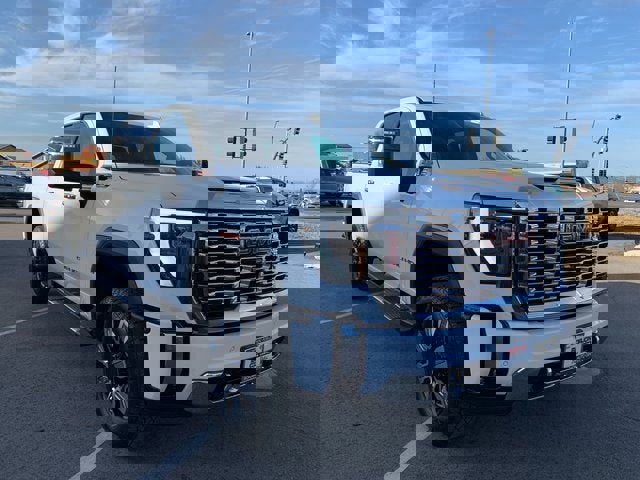New 2026 GMC Sierra 2500 Denali w/ Technology Package image 4