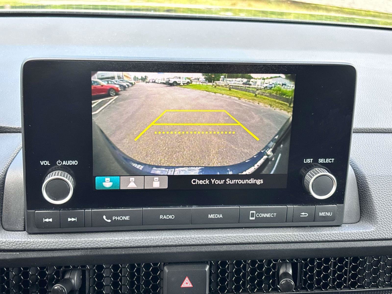 Used 2023 Honda CR-V LX image 26