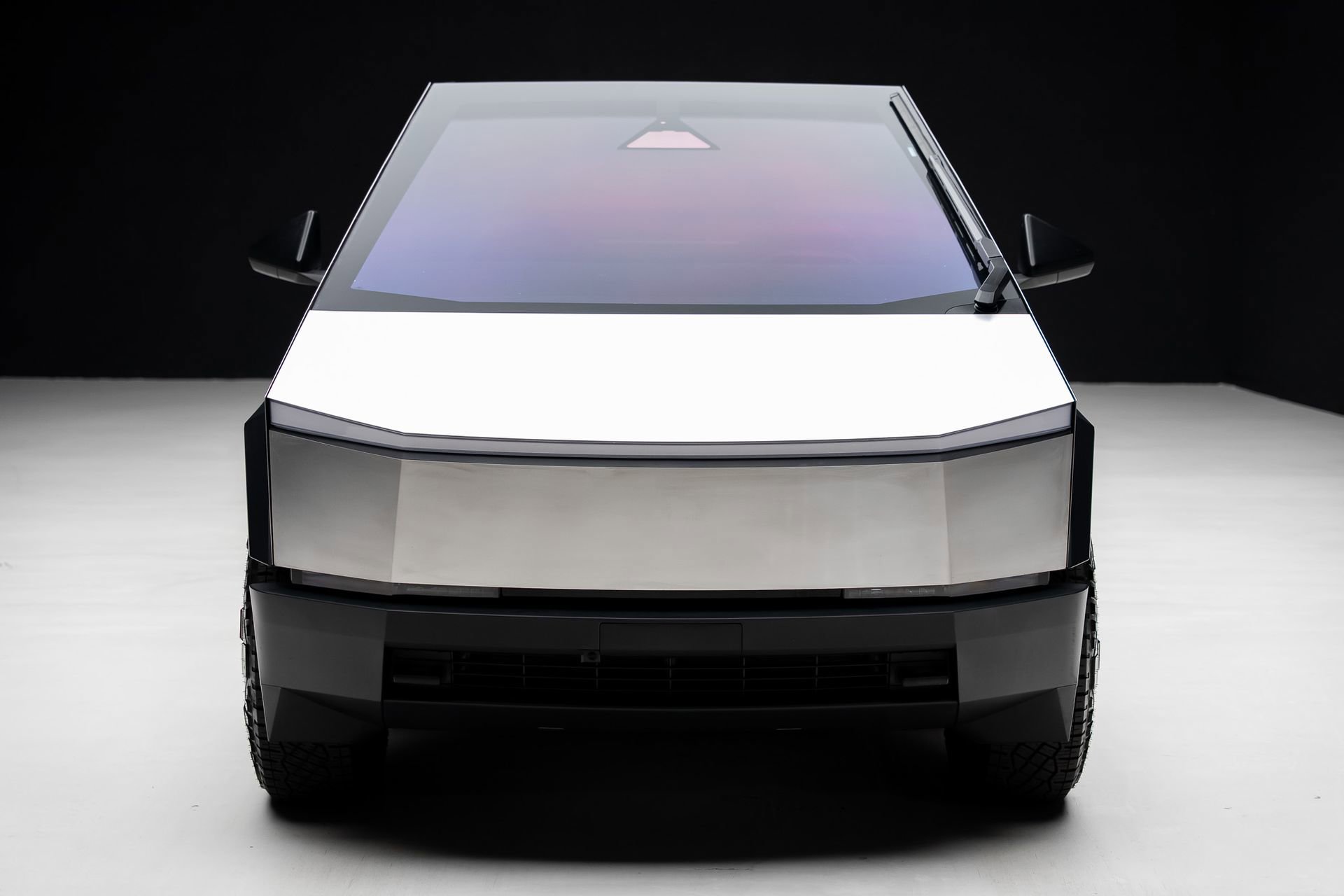 Used 2024 Tesla Cybertruck Cyberbeast AWD/4WD image 6