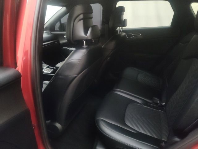 Certified 2026 Kia Sportage X-Line image 17