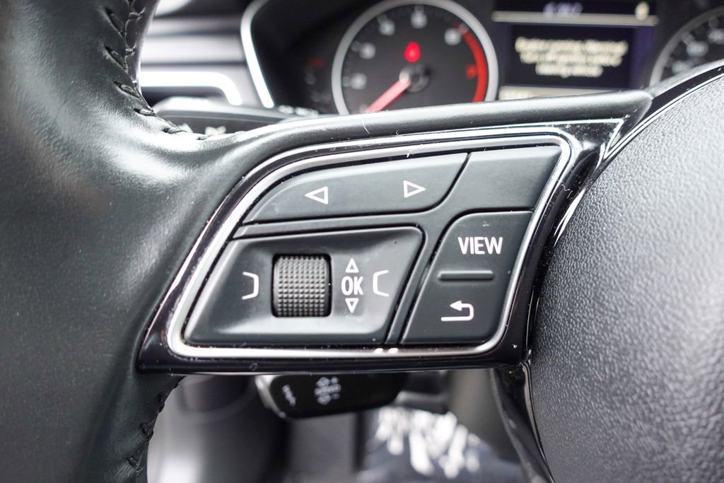 Used 2017 Audi A4 2.0T Ultra Premium image 13