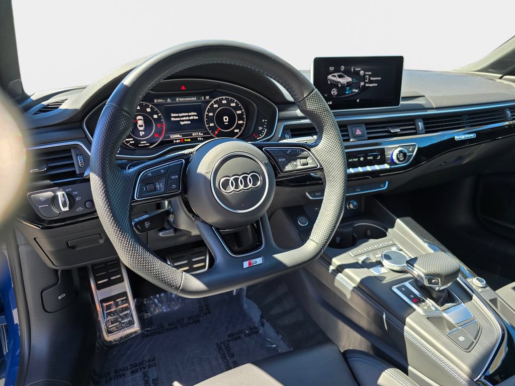 Used 2019 Audi A5 2.0T Premium Plus w/ Premium Plus AWD/4WD image 18