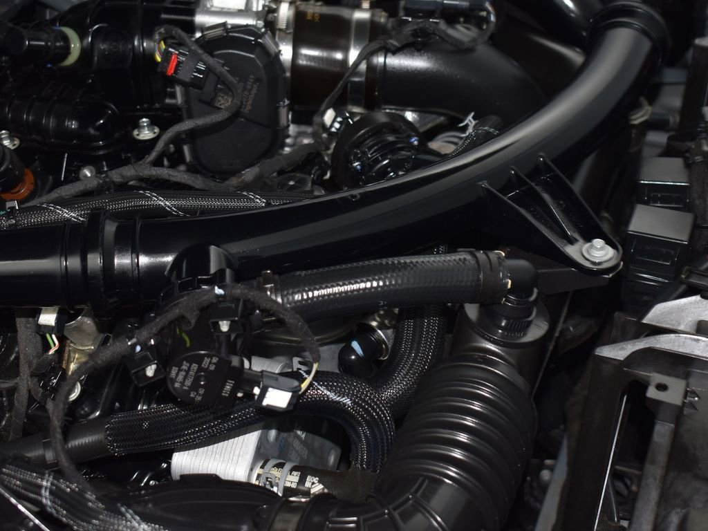 Used 2023 Ford Bronco Wildtrak image 22