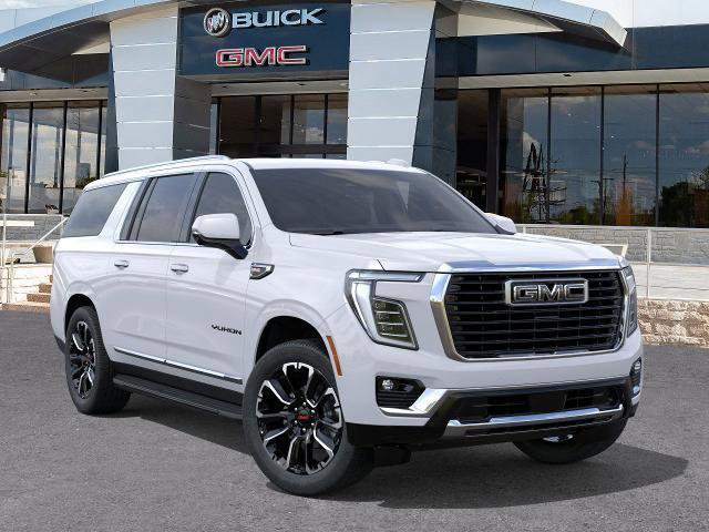 New 2026 GMC Yukon XL Elevation image 34