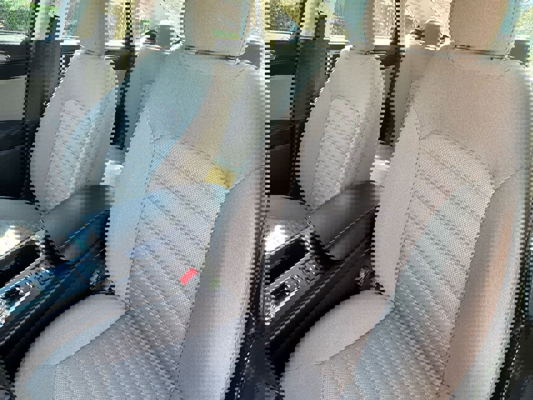 Used 2017 Ford Fusion S image 23