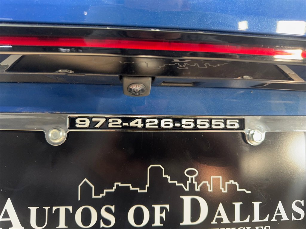 Used 2023 Lexus IS 350 F Sport image 24