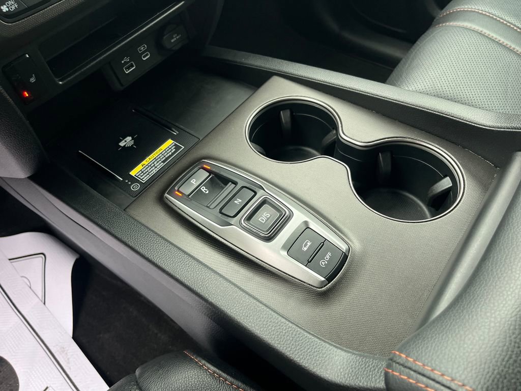 Used 2024 Honda Passport TrailSport image 25