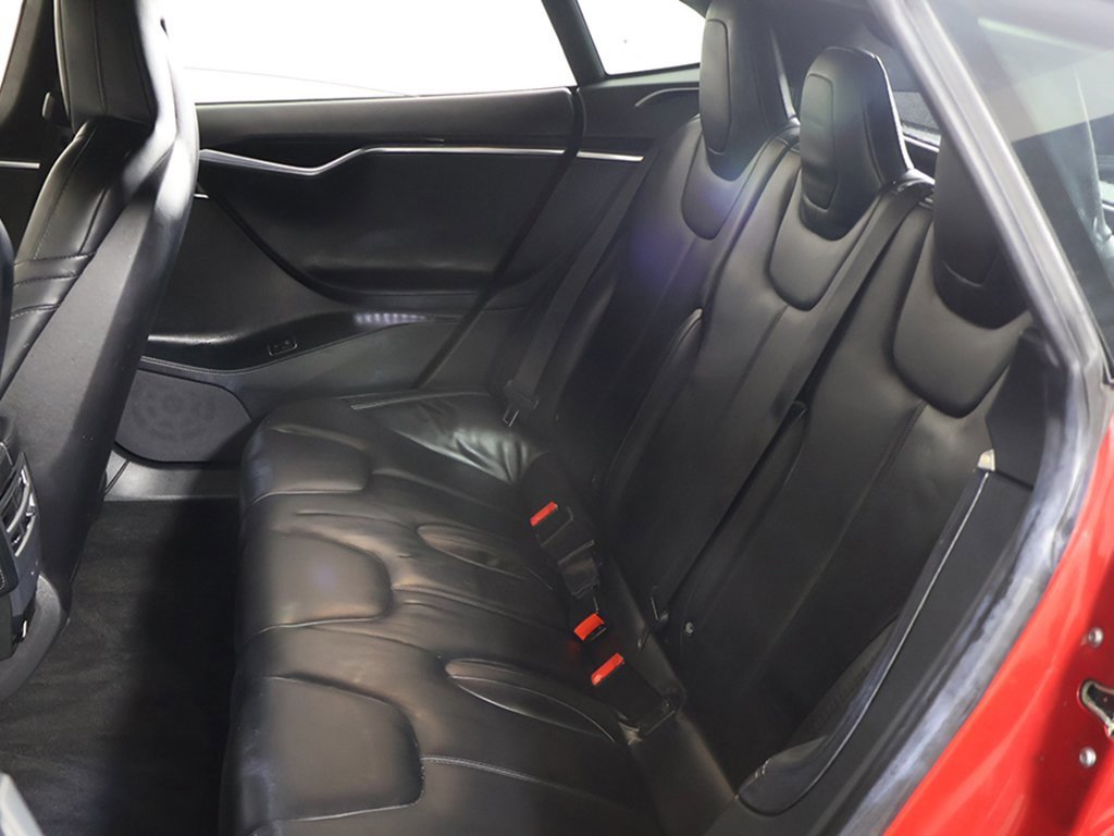 Used 2016 Tesla Model S 75D image 28