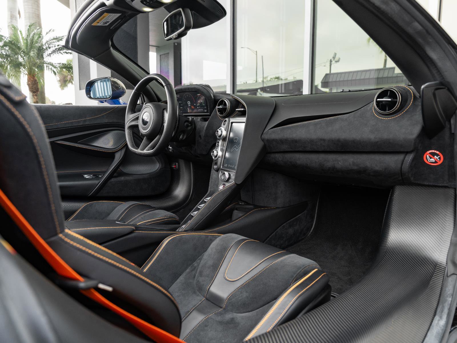 Used 2020 McLaren 720S Luxury image 2