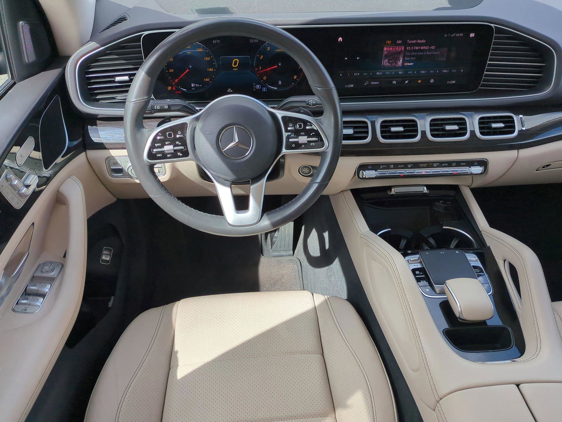 Used 2020 Mercedes-Benz GLE 350 image 14