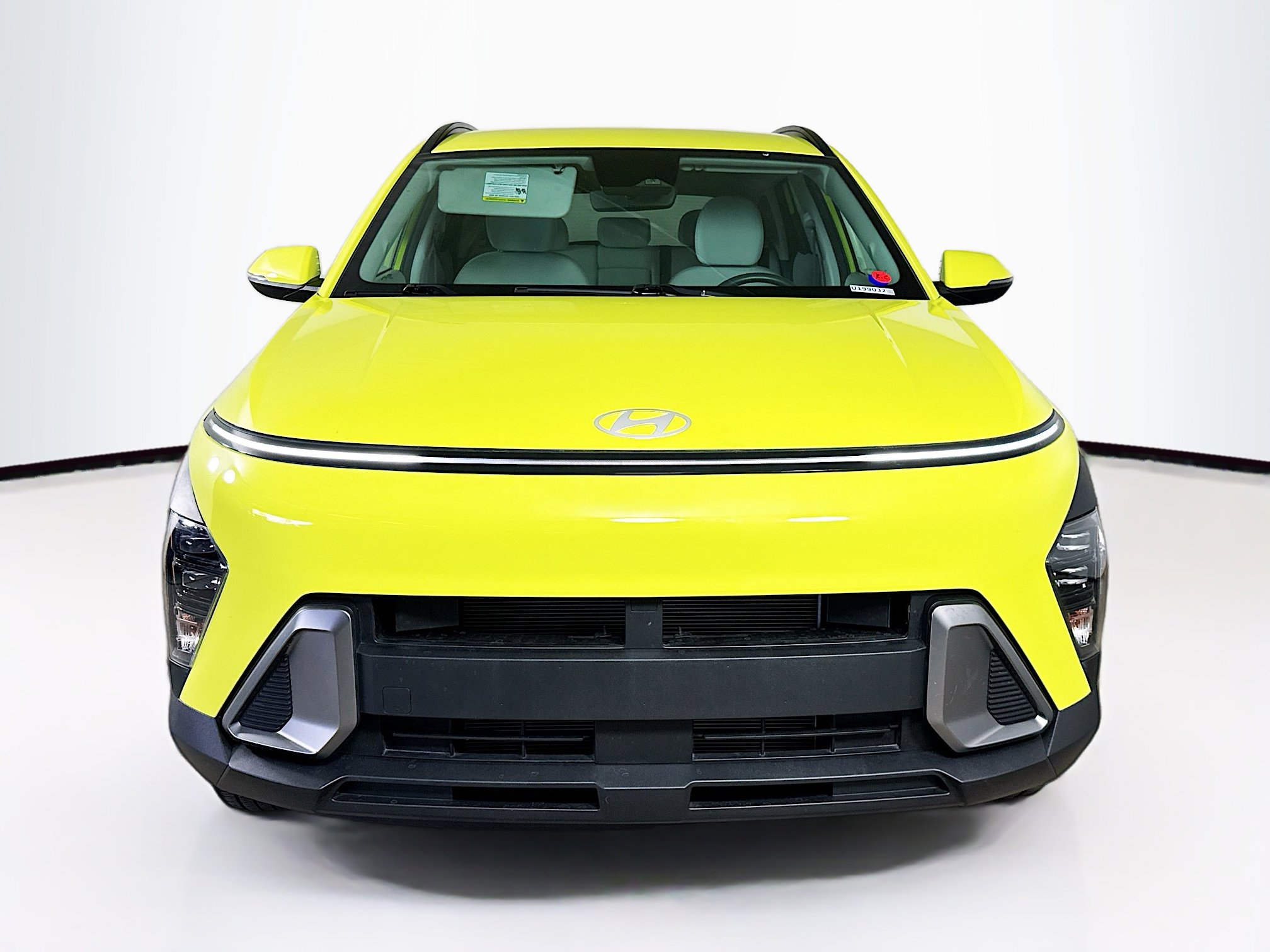 Used 2025 Hyundai Kona SEL image 3
