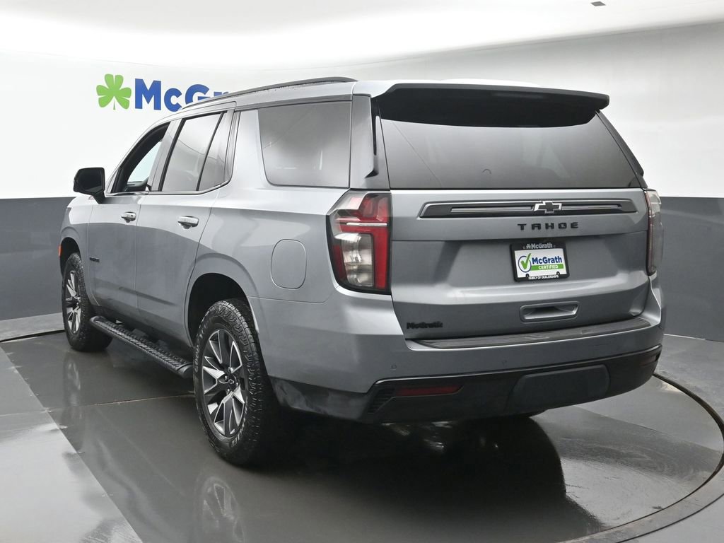 Used 2024 Chevrolet Tahoe Z71 w/ Luxury Package image 26