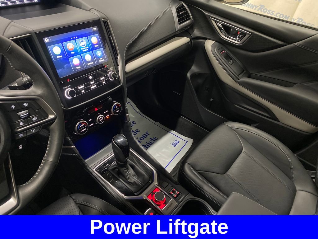 Certified 2023 Subaru Forester Limited image 19