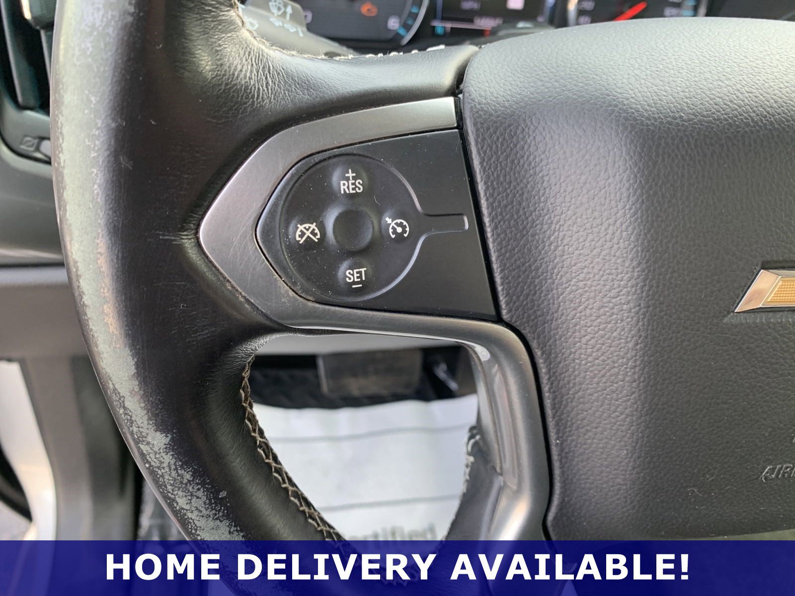 Used 2018 Chevrolet Silverado 1500 LT w/ All Star Edition image 23