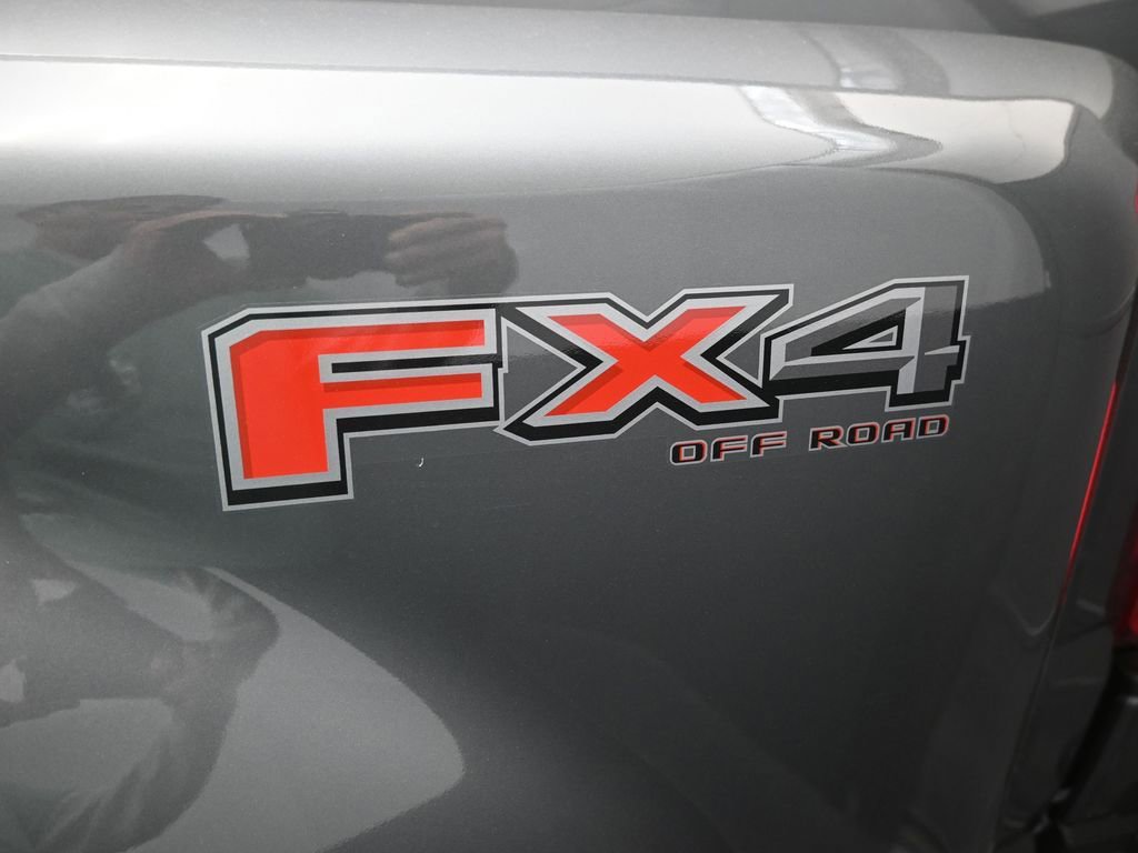 New 2026 Ford F450 Platinum AWD/4WD image 23