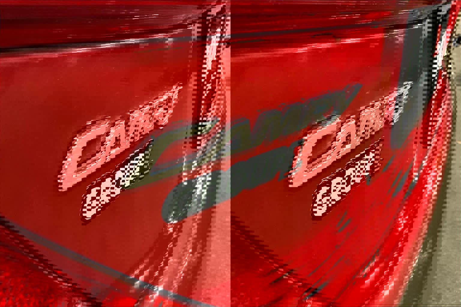 Used 2013 Toyota Camry LE image 9