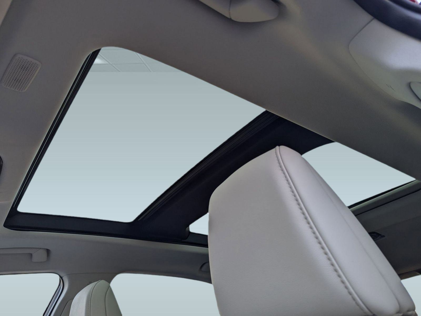 Used 2025 Lexus NX 350 AWD w/ Luxury Package image 15