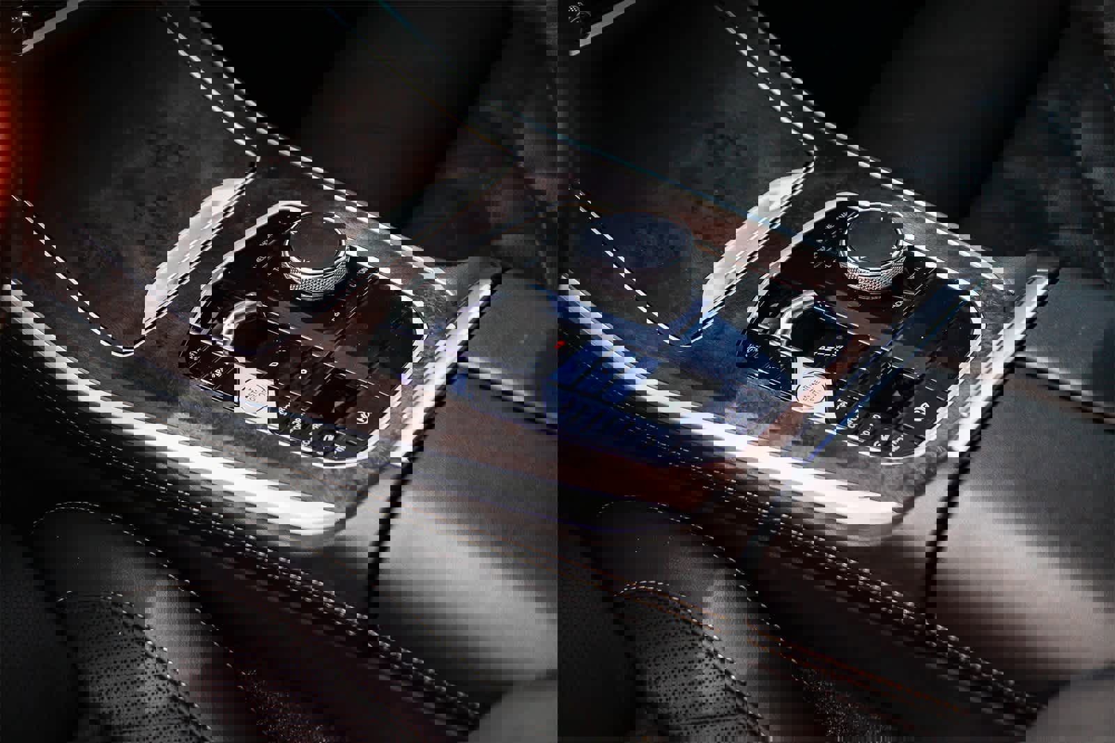 Used 2024 BMW X5 xDrive40i image 20