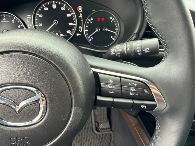 Used 2025 MAZDA CX-30 AWD 2.5 S w/ Premium Package image 26