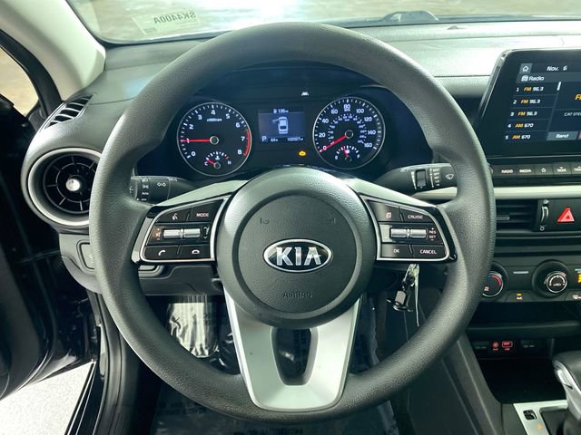 Used 2021 Kia Forte LXS image 11