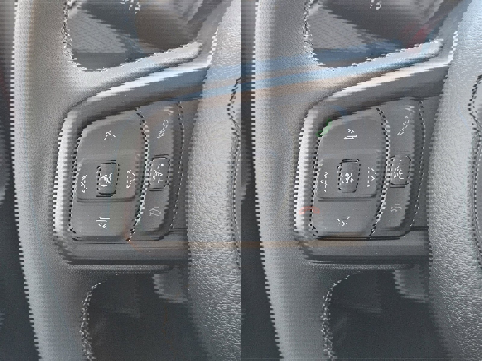 New 2025 Jeep Gladiator Rubicon w/ Convenience Group image 28