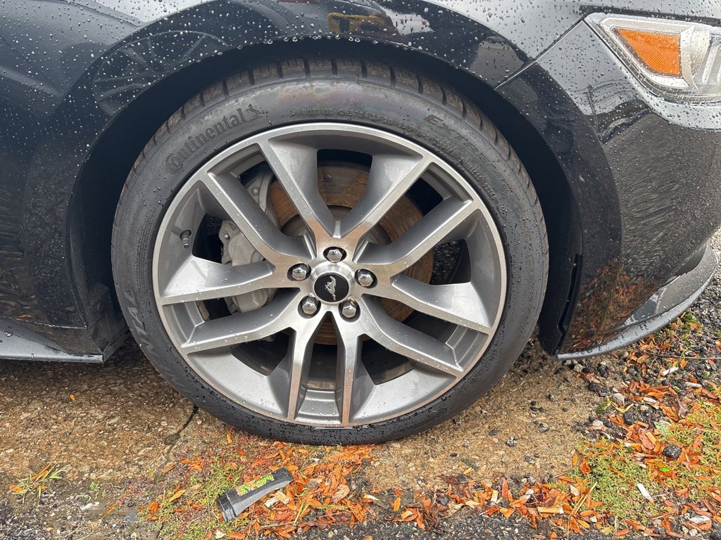 Used 2016 Ford Mustang GT Premium image 27