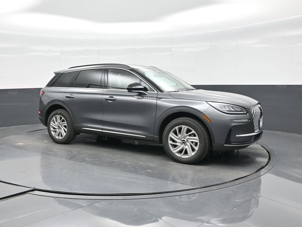 New 2026 Lincoln Corsair Premiere image 10