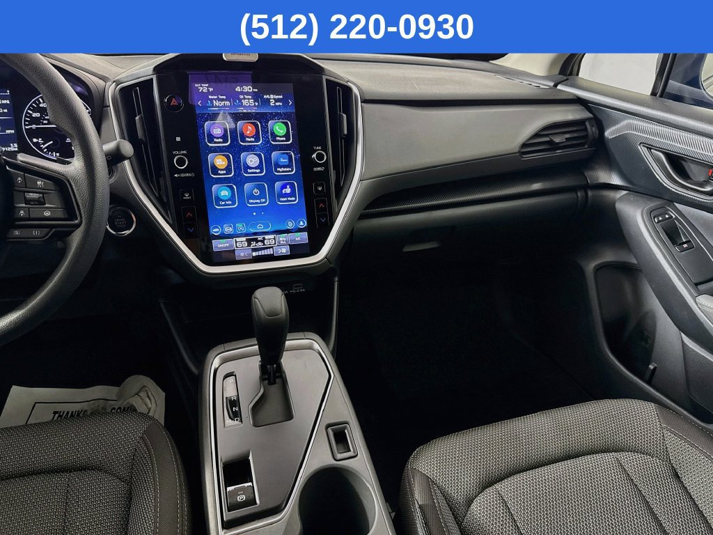 Certified 2024 Subaru Crosstrek 2.0i Premium AWD/4WD image 28