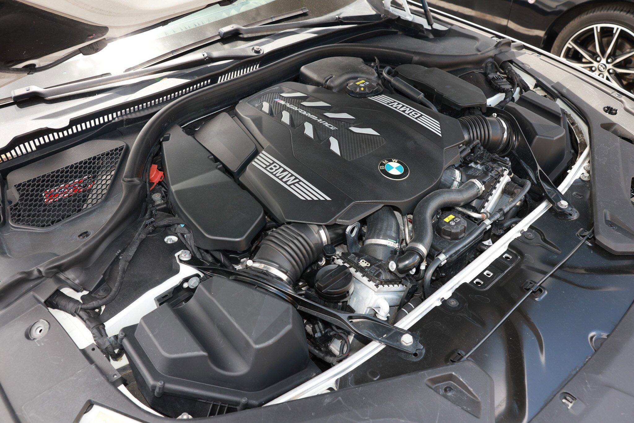 Used 2020 BMW M850i Gran Coupe xDrive AWD/4WD image 57