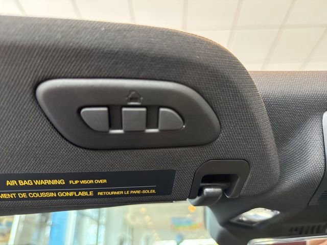 Used 2026 Chevrolet Corvette Stingray Preferred Conv w/ 2LT image 21