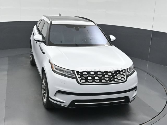 Used 2018 Land Rover Range Rover Velar S AWD/4WD image 37