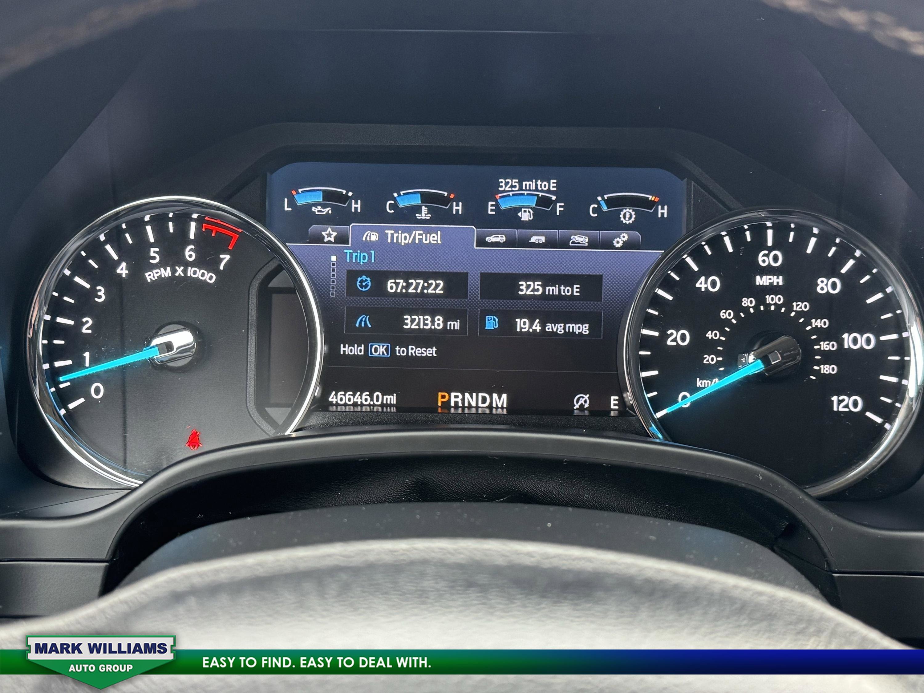 Used 2020 Ford Expedition Platinum image 18