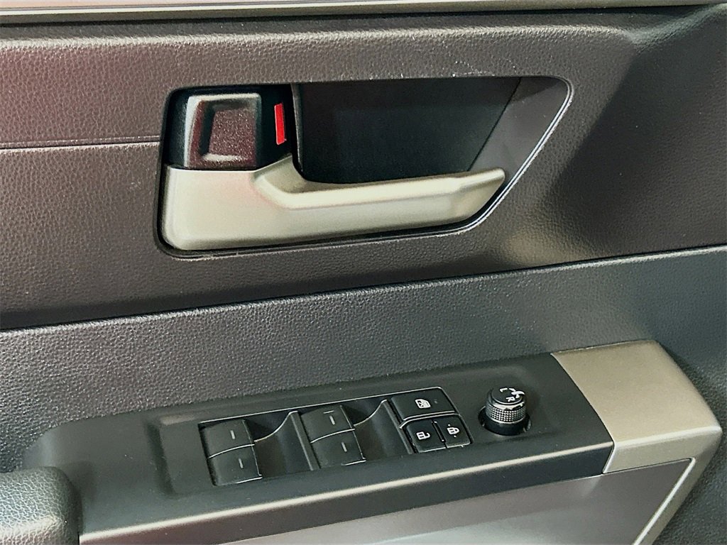 Used 2023 Toyota Tundra SR5 image 15