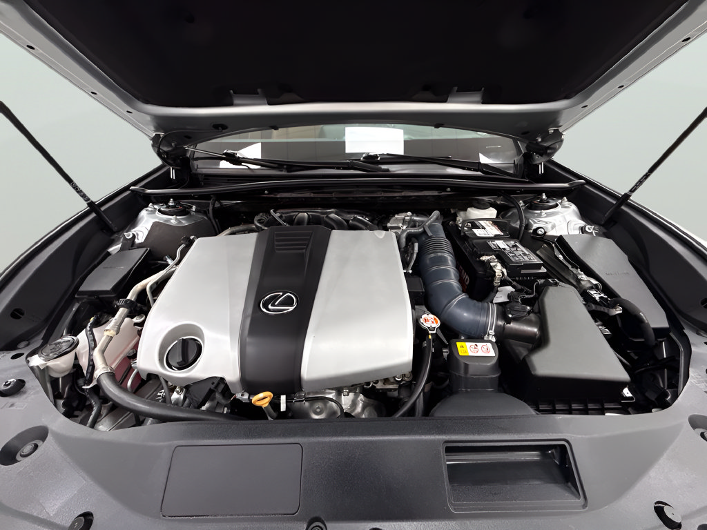 Used 2023 Lexus ES 350 w/ Premium Package FWD image 22