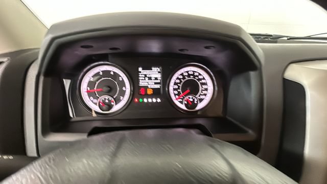 Used 2020 RAM 1500 Classic Warlock AWD/4WD image 18