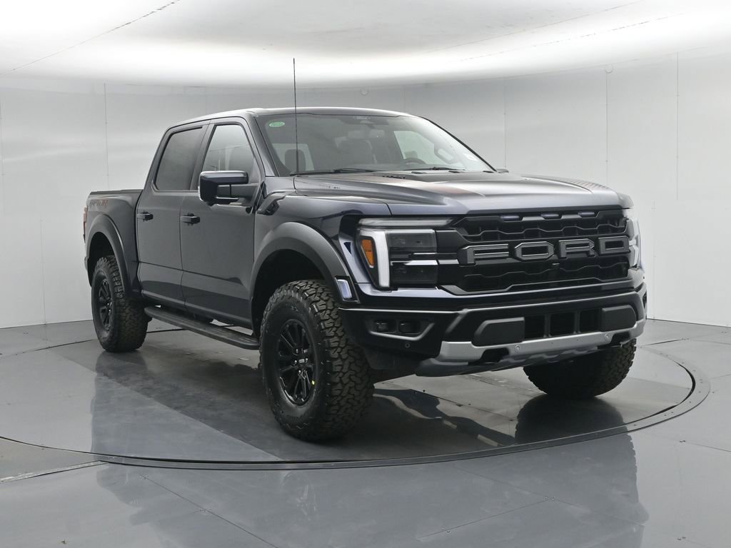 New 2026 Ford F150 Raptor image 60