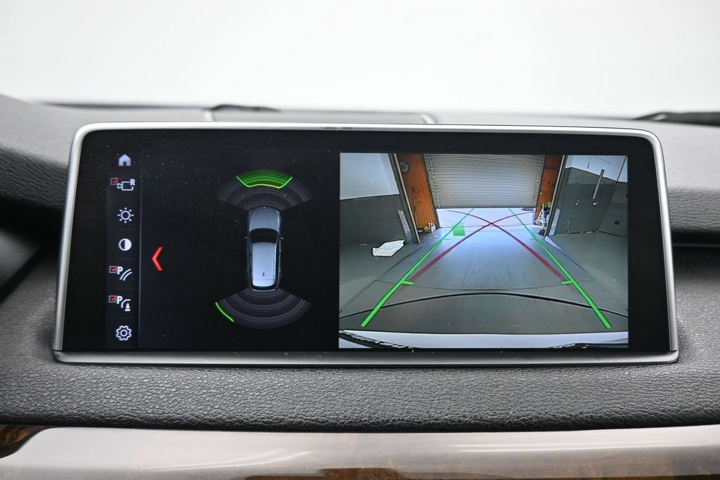 Used 2018 BMW X5 xDrive35i AWD/4WD image 19