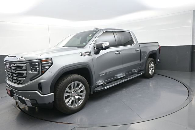 Used 2023 GMC Sierra 1500 Denali image 21