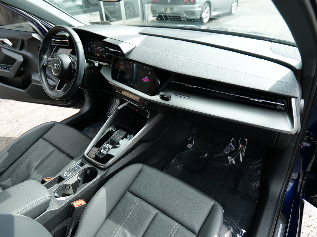 Used 2022 Audi A3 2.0T Premium image 33